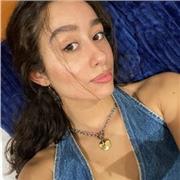 Estudiante de educación primaria. Dispuesta a dar clases particulares a niños y niñas de ese rango de edad